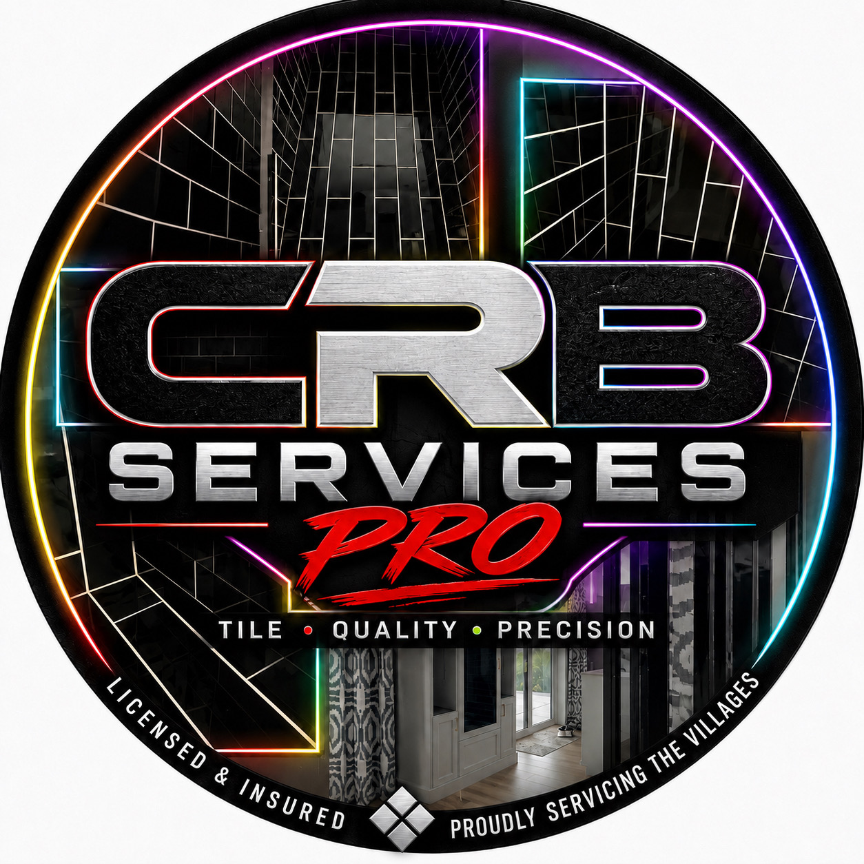 CRB Services Pro